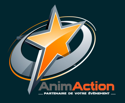 Logo AnimAction